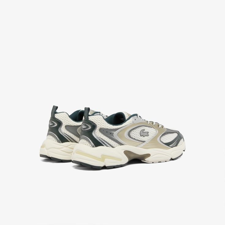 Мужские кеды Lacoste STORM 96 2K
