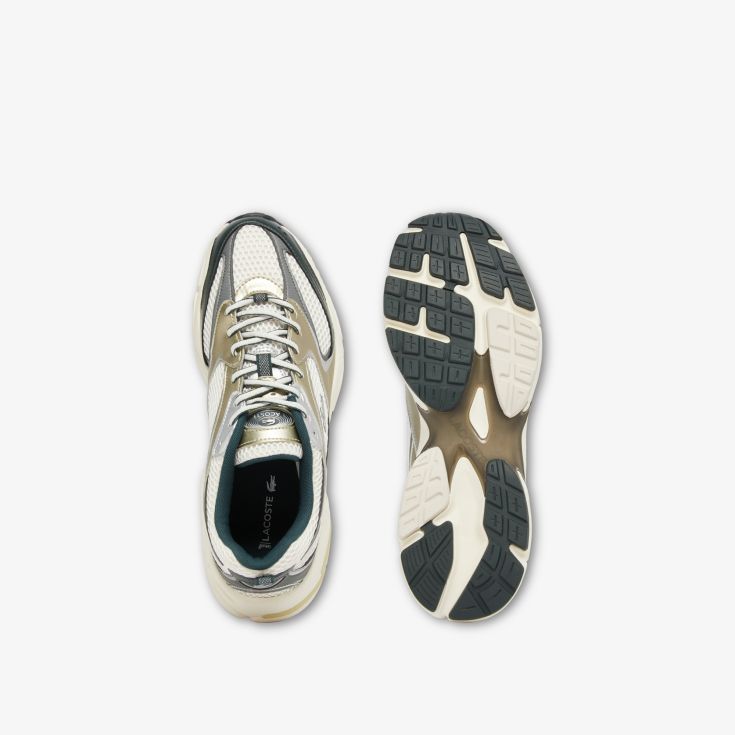 Мужские кеды Lacoste STORM 96 2K