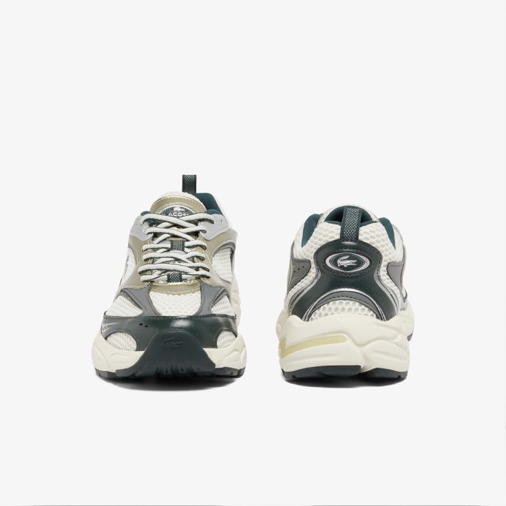 Мужские кеды Lacoste STORM 96 2K