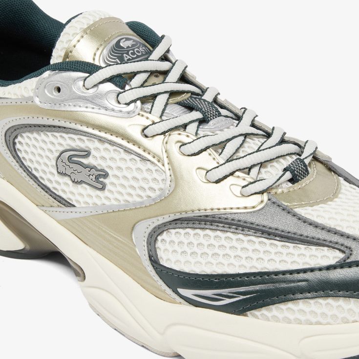 Мужские кеды Lacoste STORM 96 2K