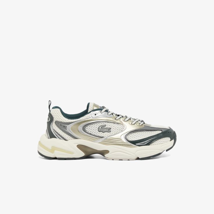 Мужские кеды Lacoste STORM 96 2K