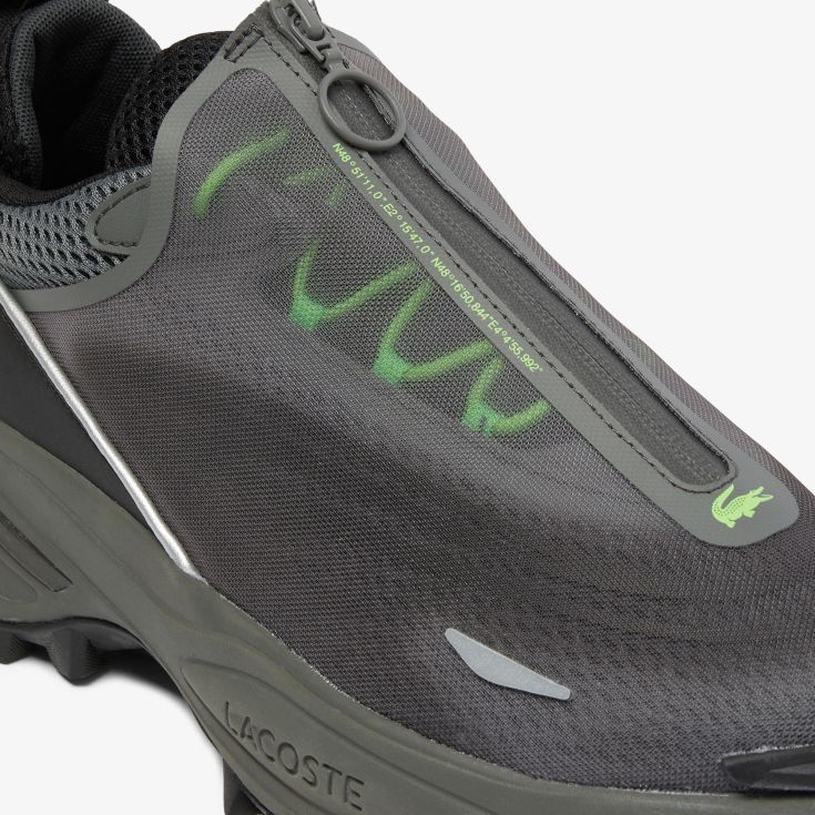 Мужские кроссовки Lacoste AUDYSSOR TRAIL