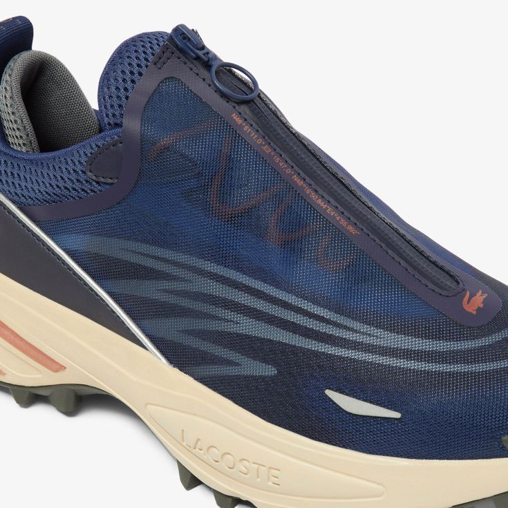 Мужские кроссовки Lacoste AUDYSSOR TRAIL