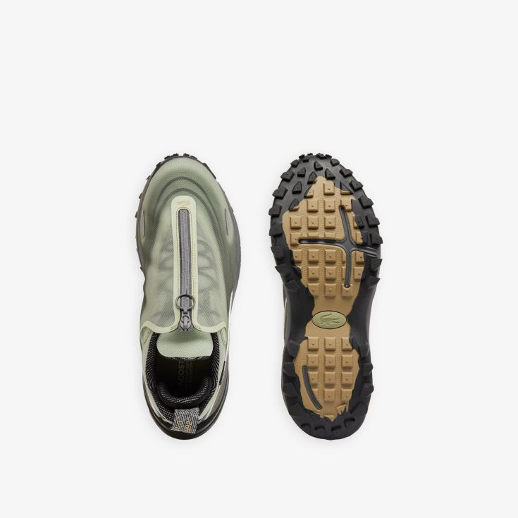 Мужские кроссовки Lacoste