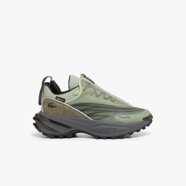 Мужские кроссовки Lacoste