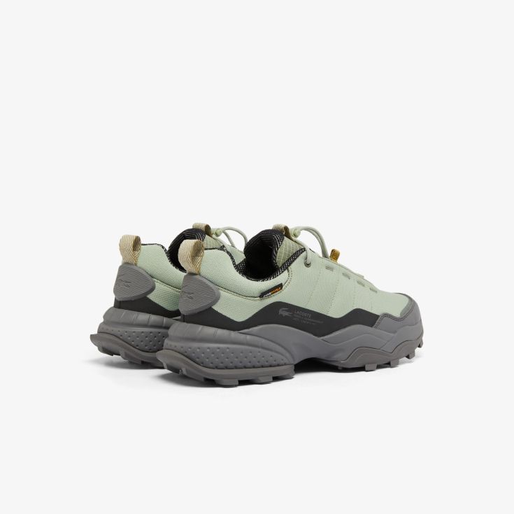 Мужские кроссовки Lacoste L-GUARD