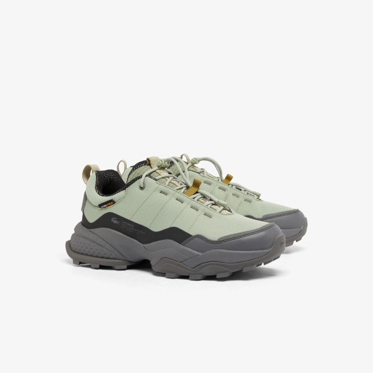 Мужские кроссовки Lacoste L-GUARD