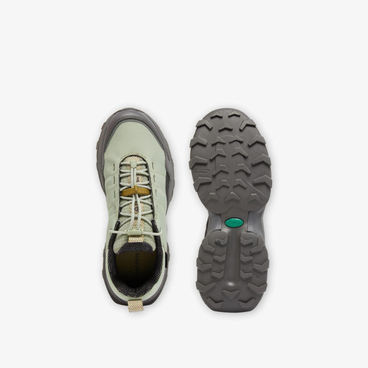 Мужские кроссовки Lacoste L-GUARD