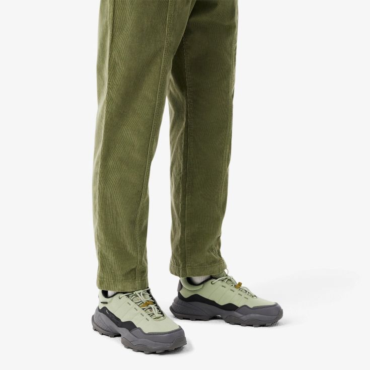 Мужские кроссовки Lacoste L-GUARD