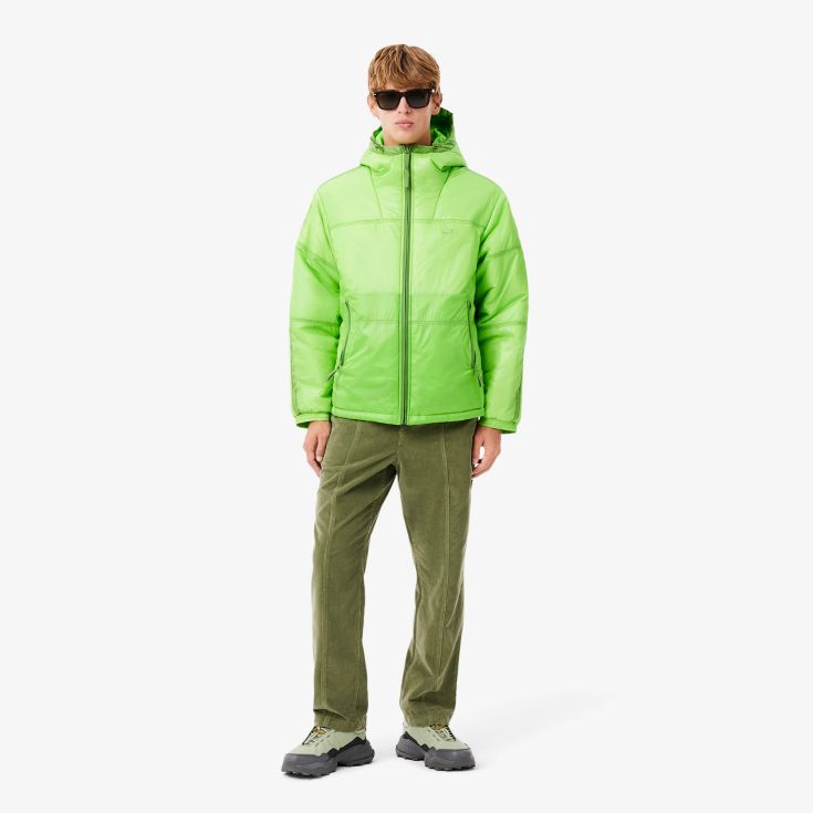 Мужские кроссовки Lacoste L-GUARD