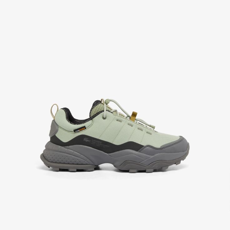 Мужские кроссовки Lacoste L-GUARD