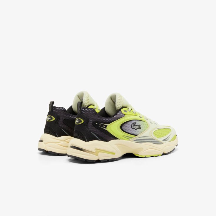 Мужские кеды Lacoste STORM 96 2K