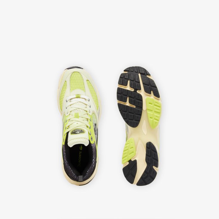 Мужские кеды Lacoste STORM 96 2K
