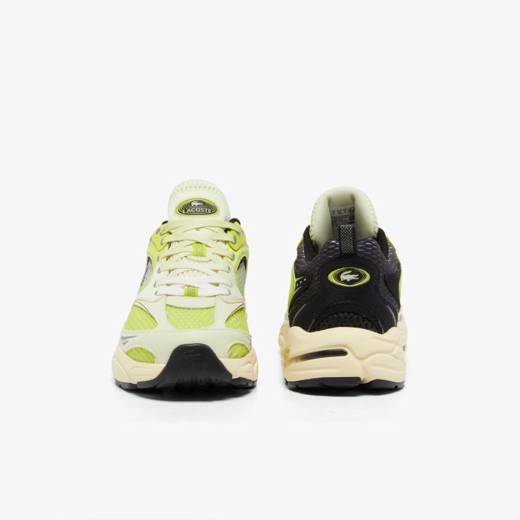 Мужские кеды Lacoste STORM 96 2K