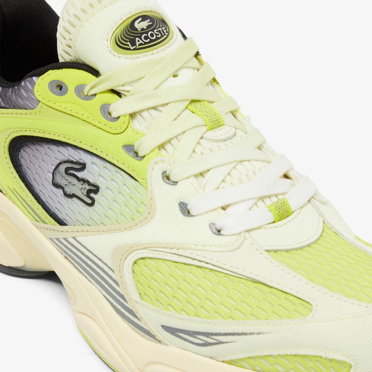 Мужские кеды Lacoste STORM 96 2K