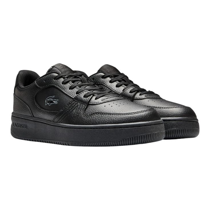 Мужские кеды Lacoste L001 SET