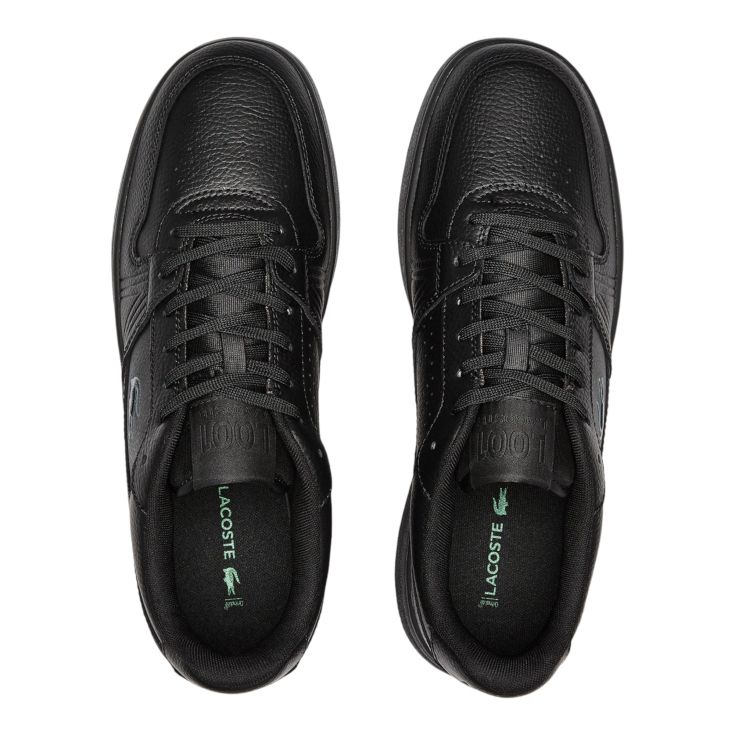 Мужские кеды Lacoste L001 SET
