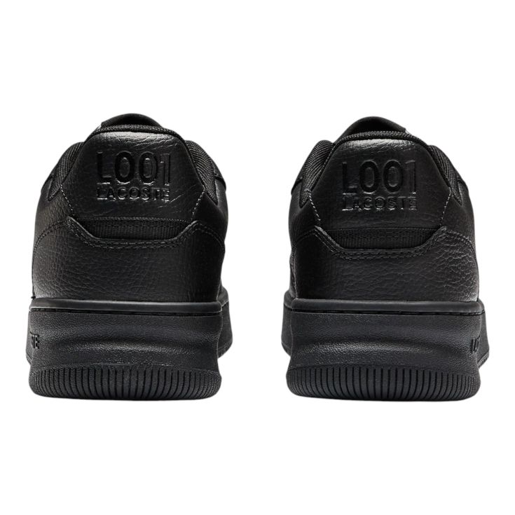 Мужские кеды Lacoste L001 SET