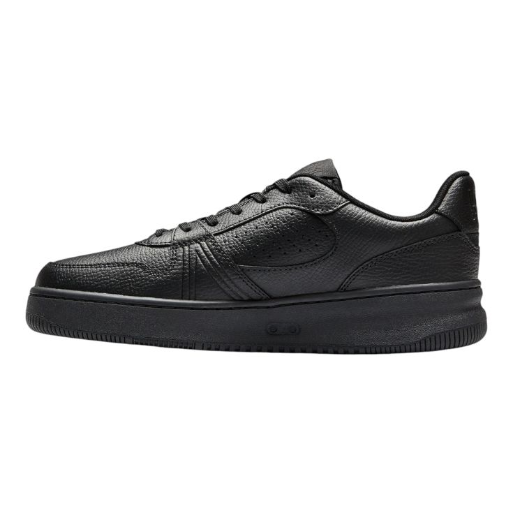 Мужские кеды Lacoste L001 SET