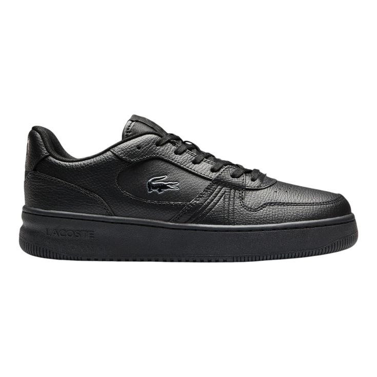 Мужские кеды Lacoste L001 SET