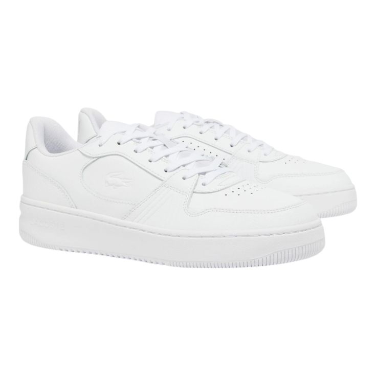 Мужские кеды Lacoste L001 SET