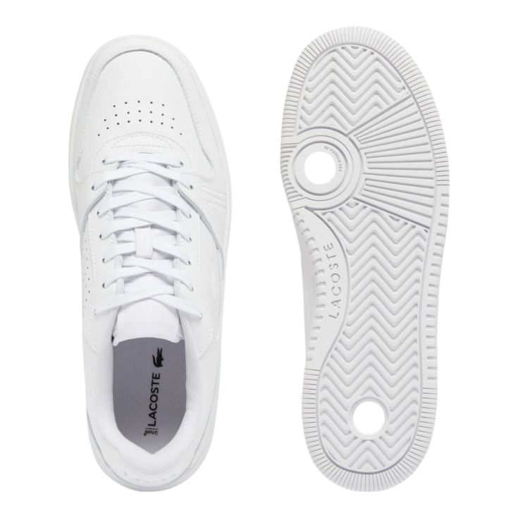 Мужские кеды Lacoste L001 SET