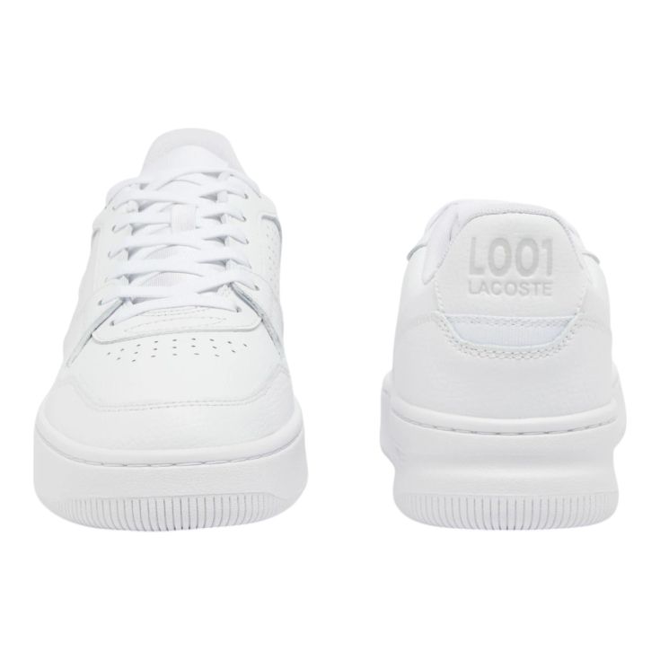 Мужские кеды Lacoste L001 SET