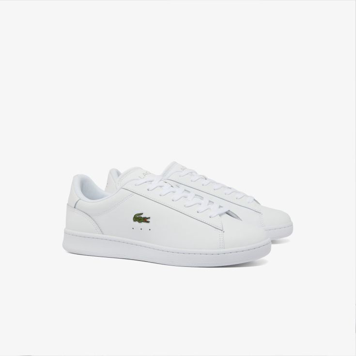 Мужские кеды Lacoste