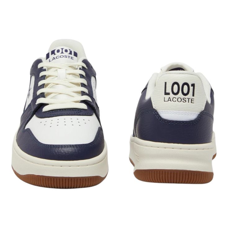 Мужские кеды Lacoste L001 SET