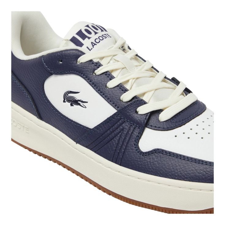 Мужские кеды Lacoste L001 SET