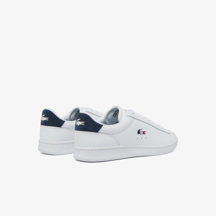 Мужские кеды Lacoste CARNABY
