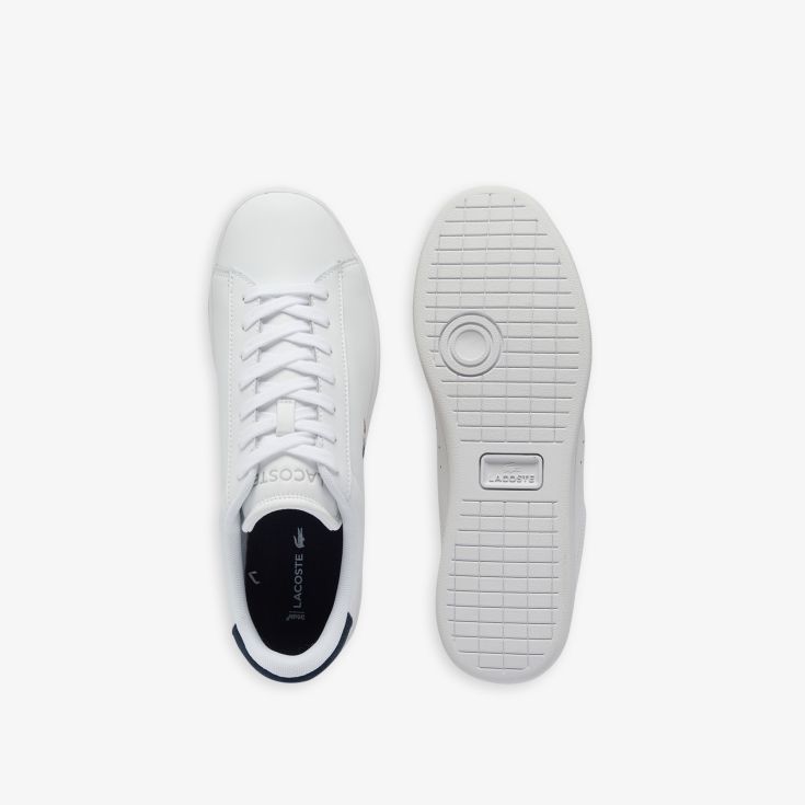 Мужские кеды Lacoste CARNABY