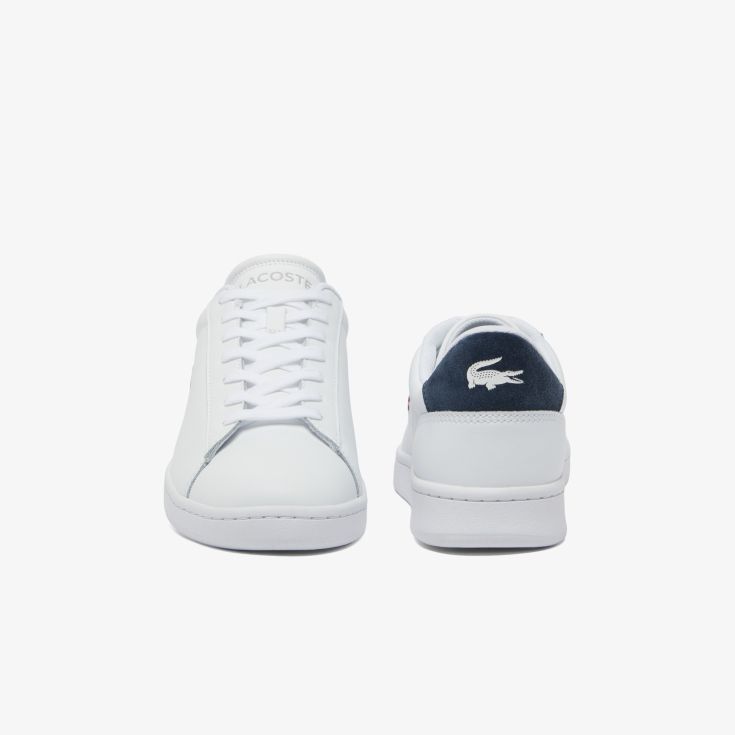 Мужские кеды Lacoste CARNABY