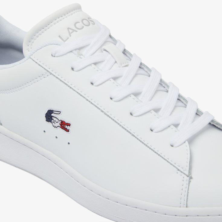 Мужские кеды Lacoste CARNABY