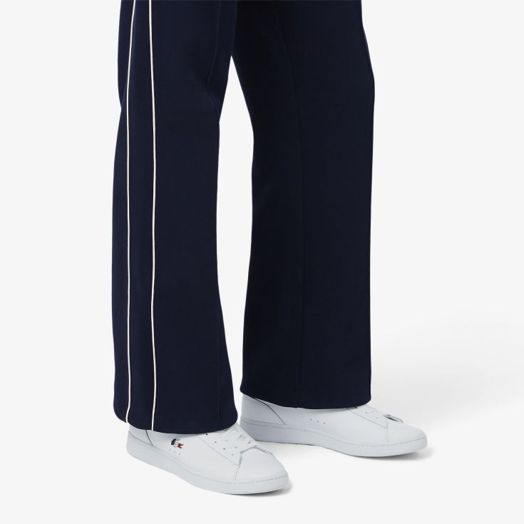 Мужские кеды Lacoste CARNABY