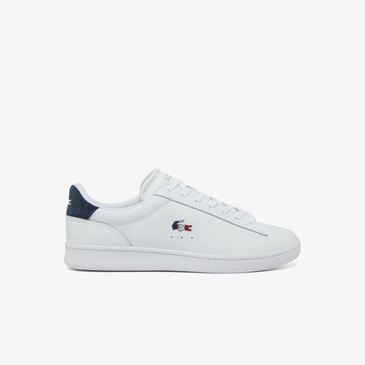 Мужские кеды Lacoste CARNABY