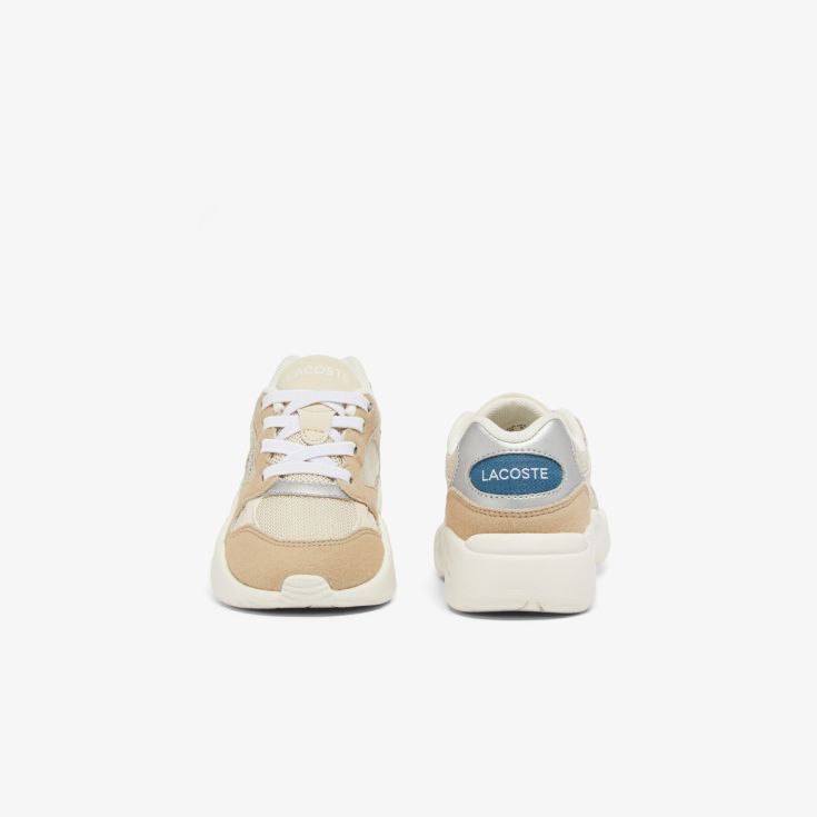 Детские кеды Lacoste STORM 96 LO VINTAGE
