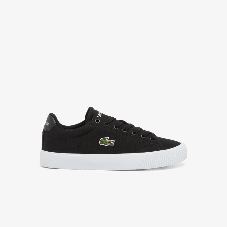Женские кеды Lacoste LEROND