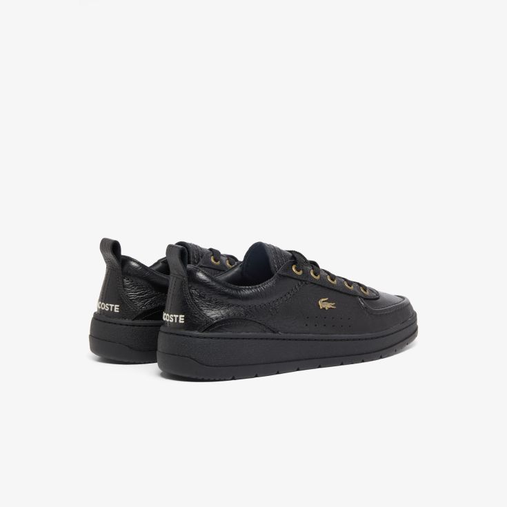 Мужские кеды Lacoste UMPIRE