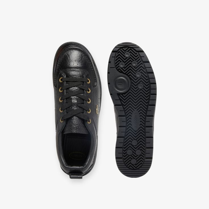 Мужские кеды Lacoste UMPIRE