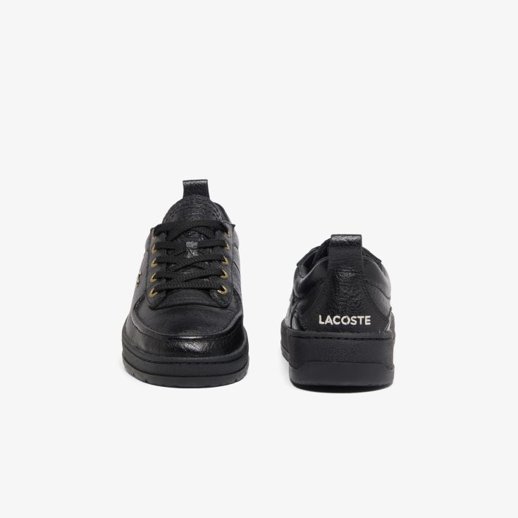 Мужские кеды Lacoste UMPIRE
