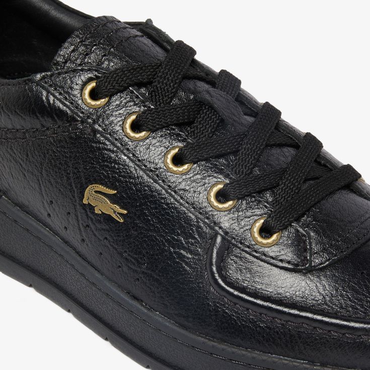 Мужские кеды Lacoste UMPIRE
