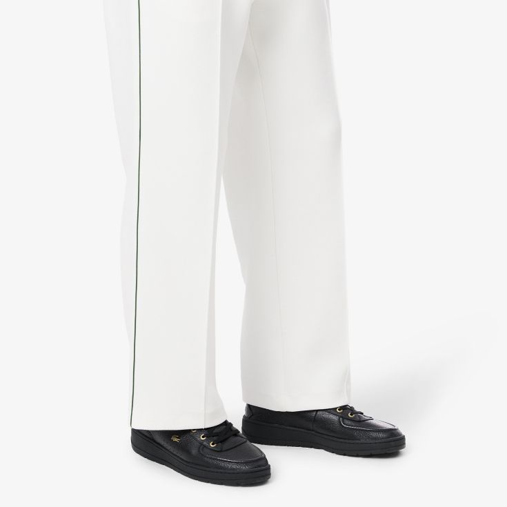 Мужские кеды Lacoste UMPIRE