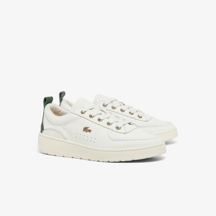 Мужские кеды Lacoste UMPIRE