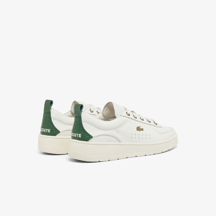Мужские кеды Lacoste UMPIRE