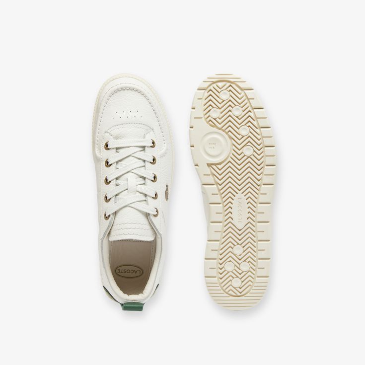 Мужские кеды Lacoste UMPIRE