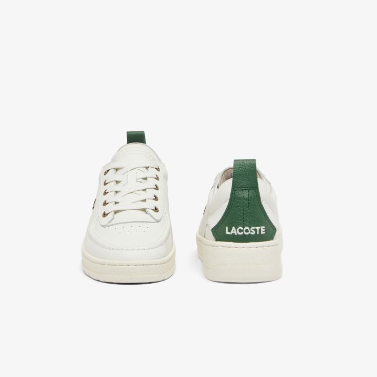 Мужские кеды Lacoste UMPIRE