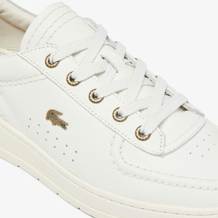 Мужские кеды Lacoste UMPIRE