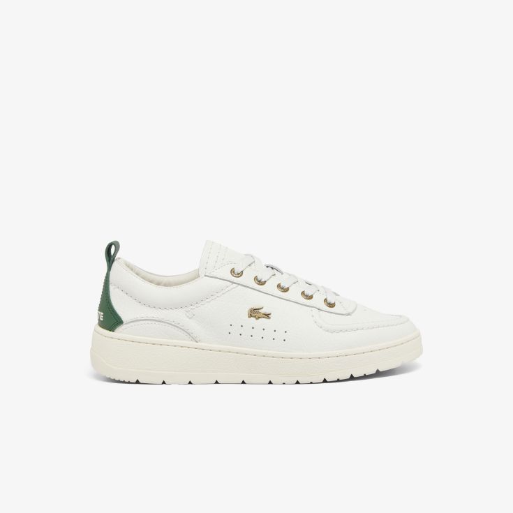 Мужские кеды Lacoste UMPIRE