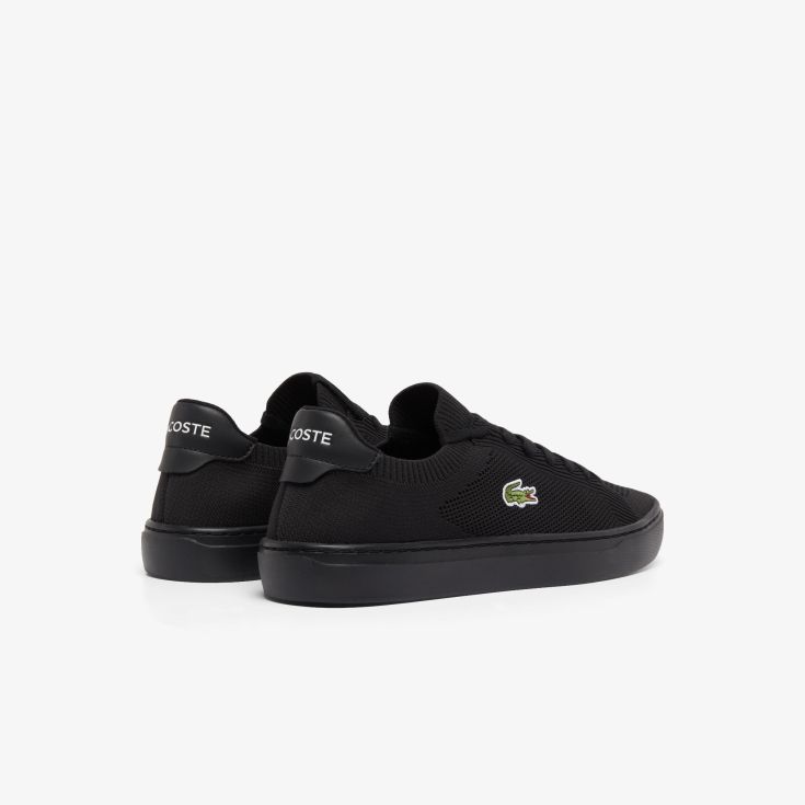 Мужские кеды Lacoste LA PIQUEE